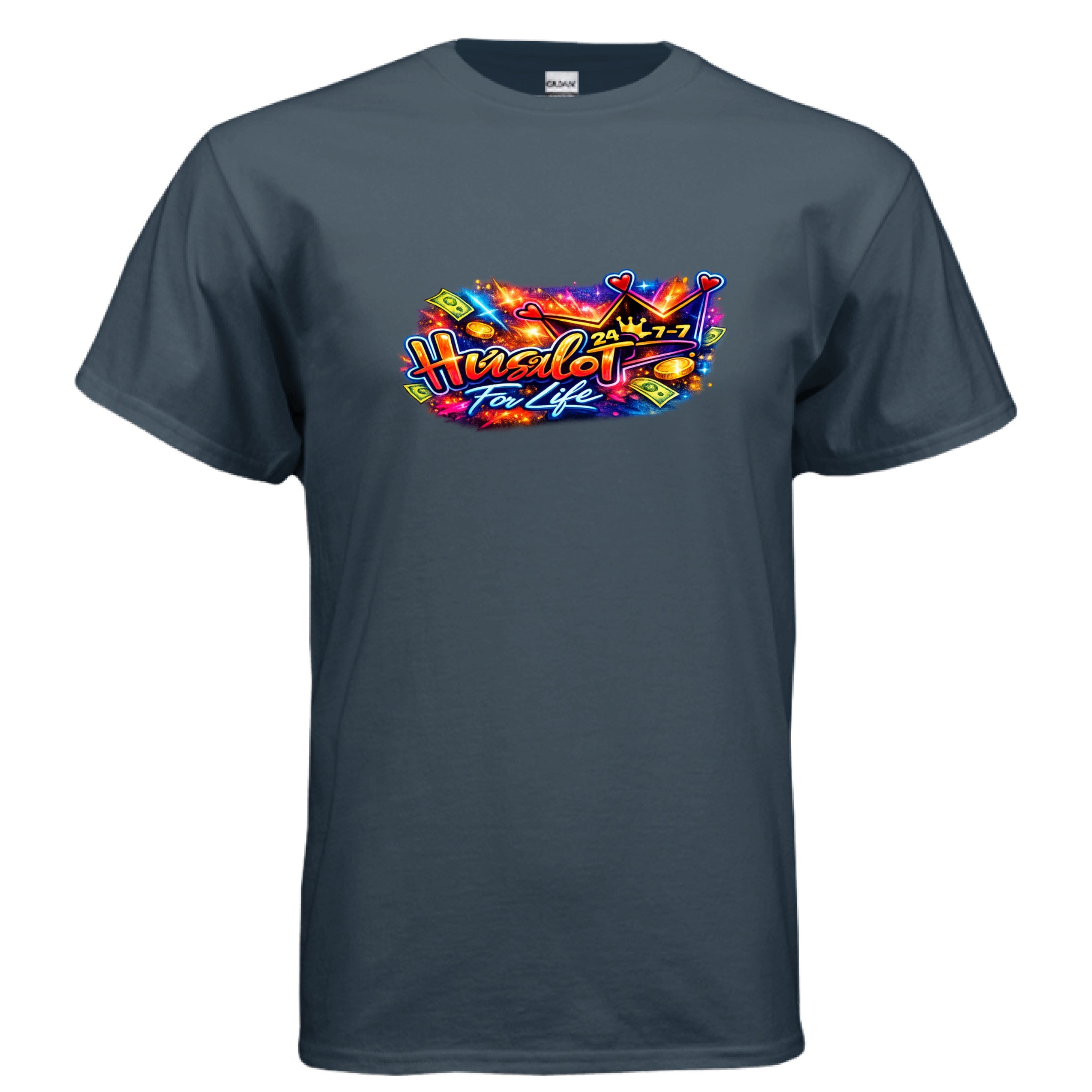 Husalot Original Apparel