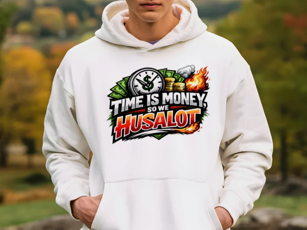 THC Hoodies