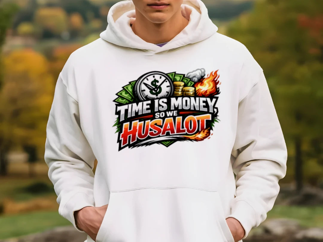 THC Hoodies