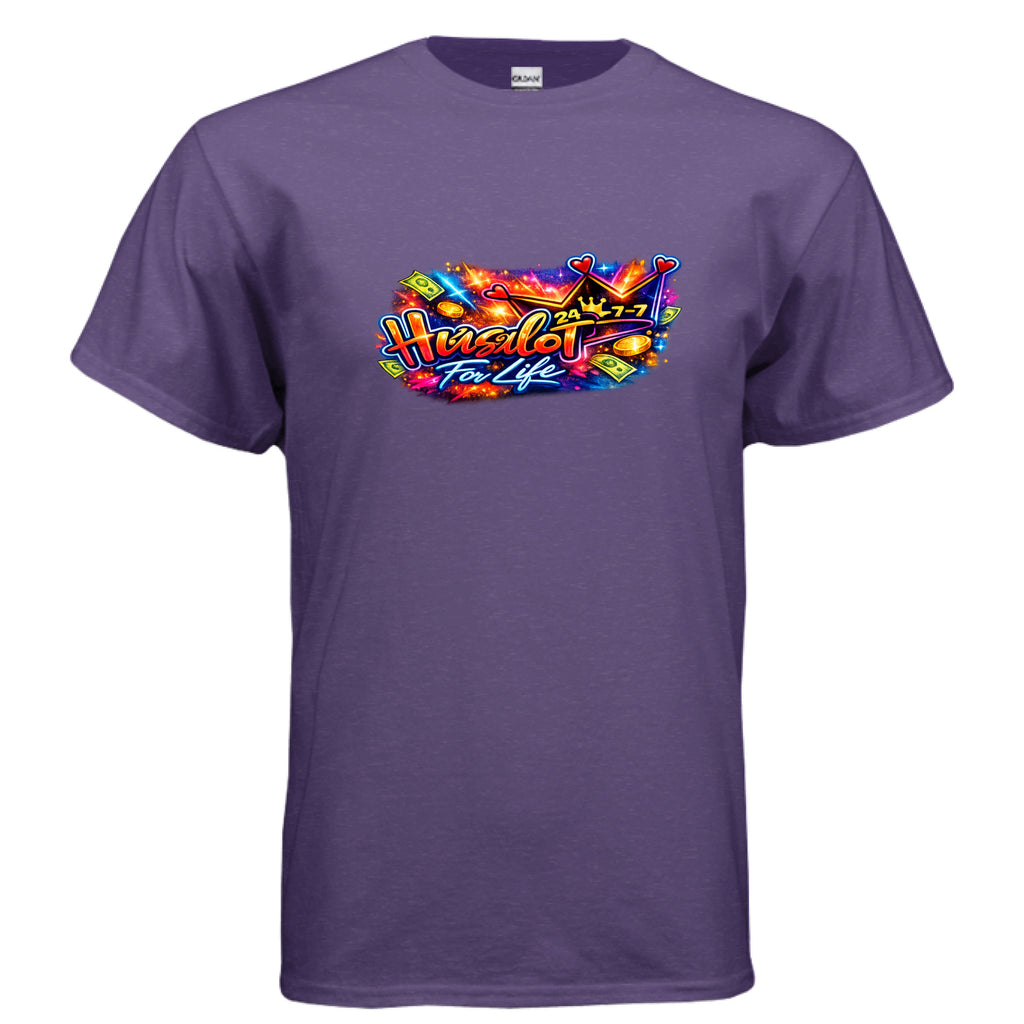 LILAC - FRONT