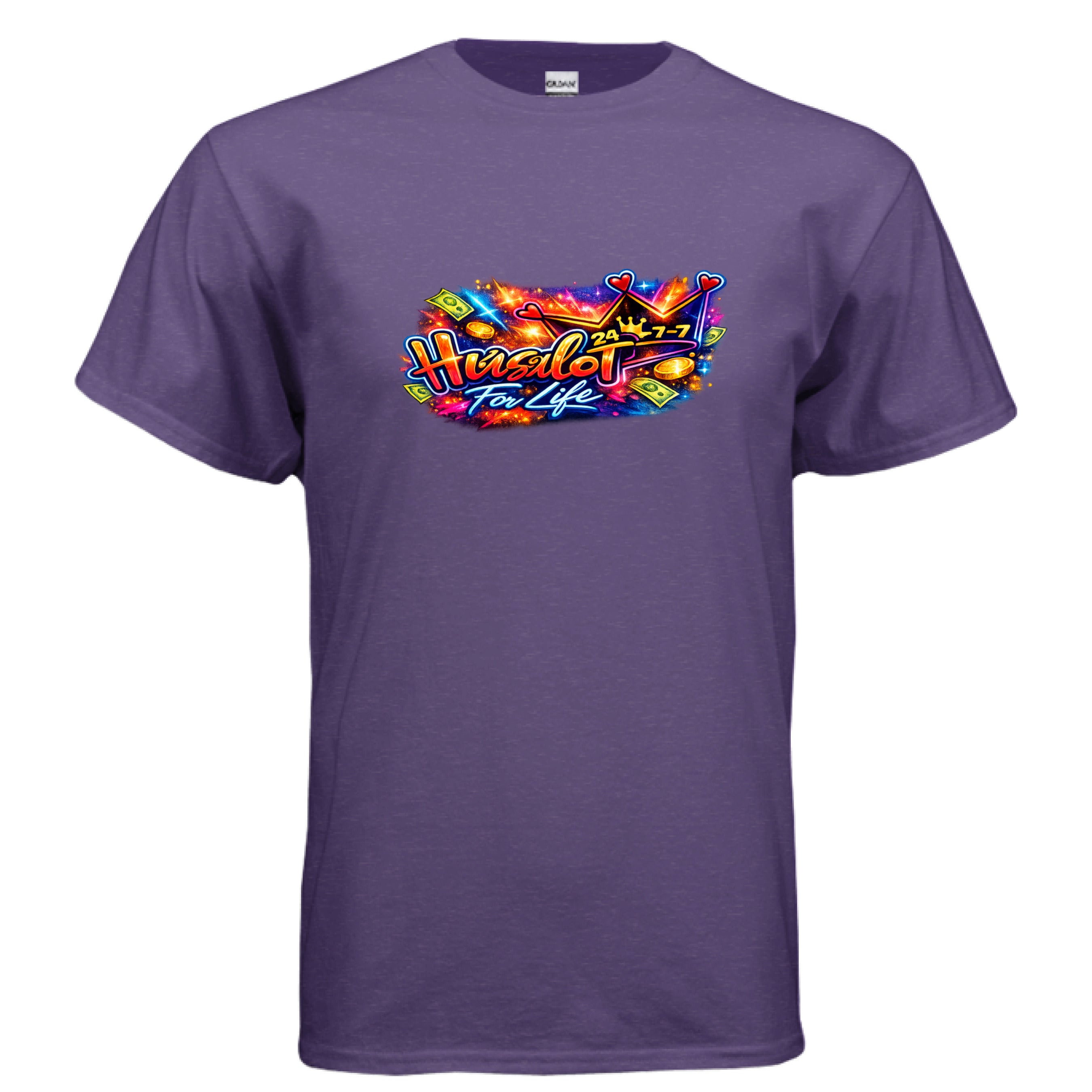 LILAC - FRONT