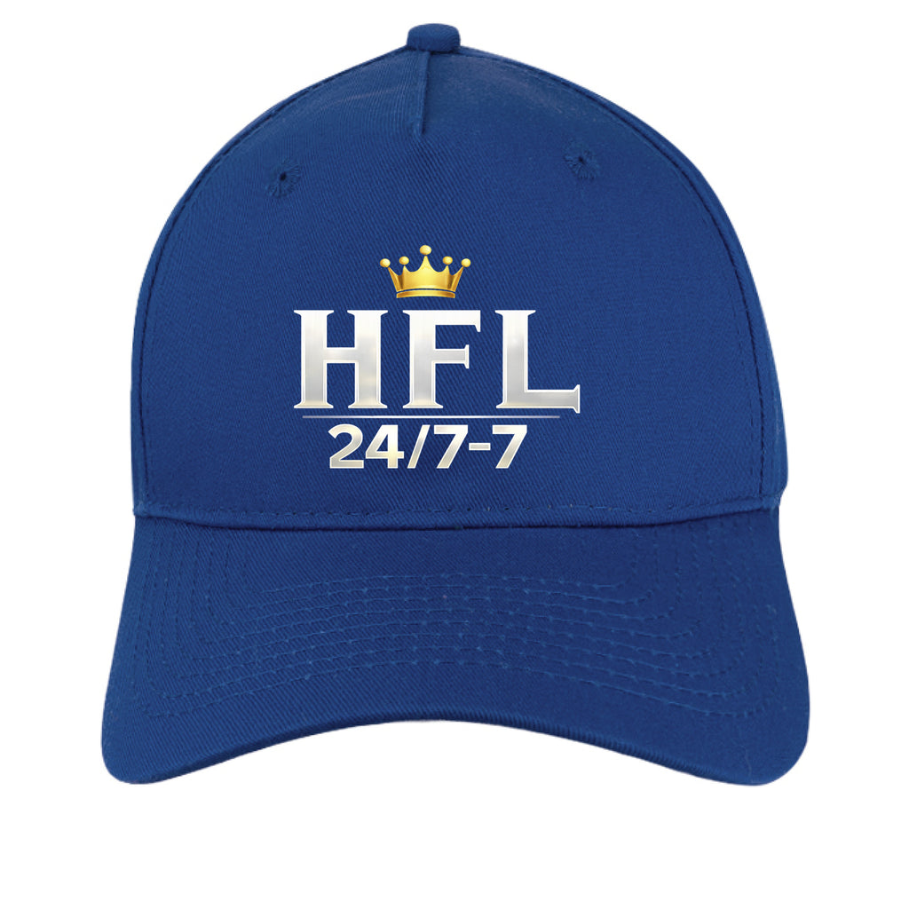 Royal - FRONT