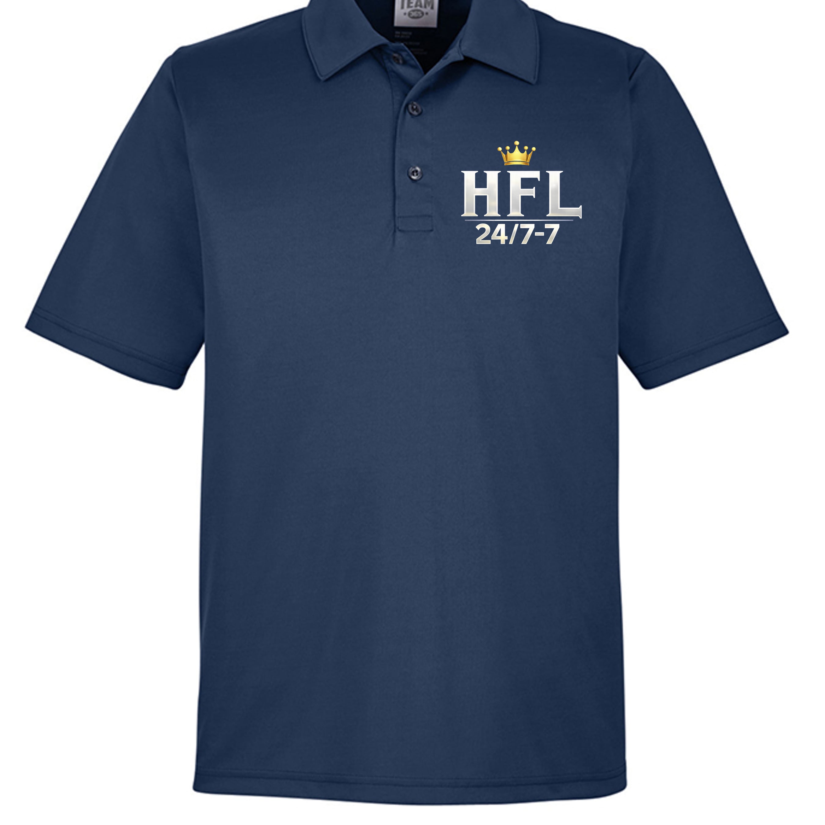 SPORT DARK NAVY - TT51 - FRONT