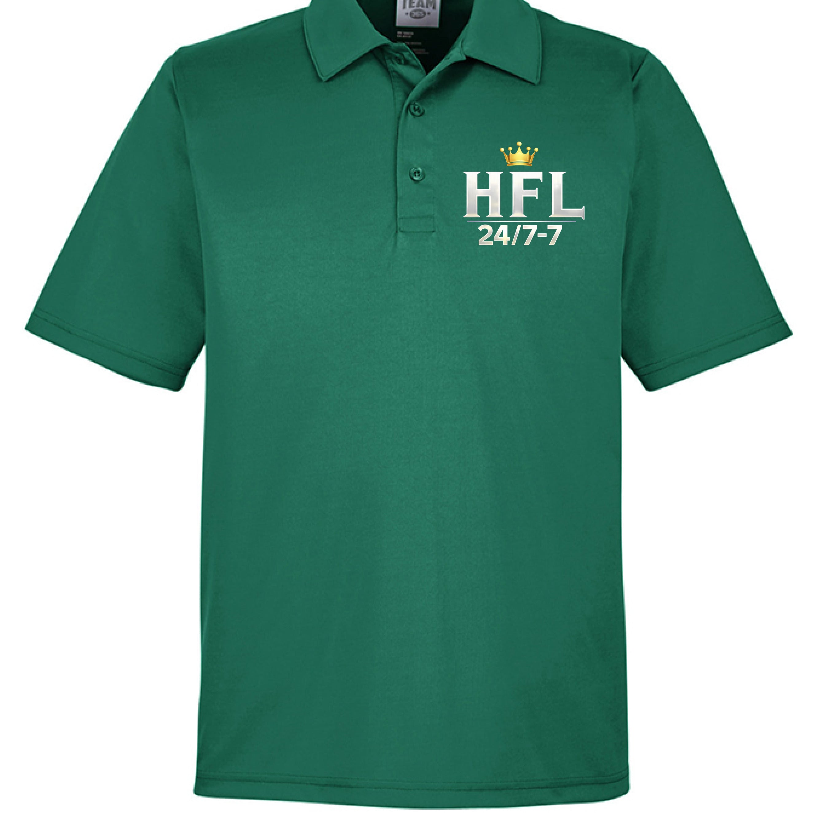 SPORT FOREST - FRONT