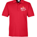 SPORT RED - FRONT