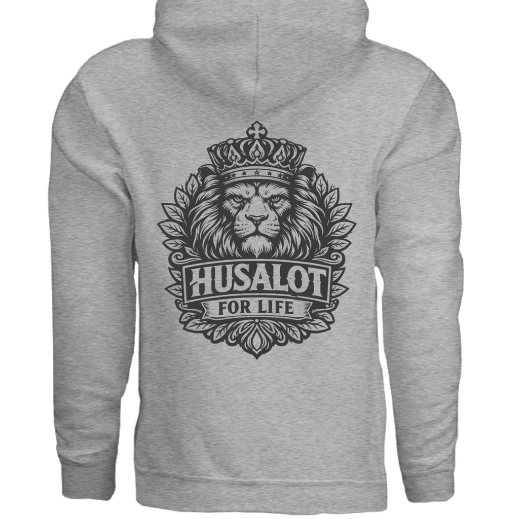 SPORT GREY - BACK