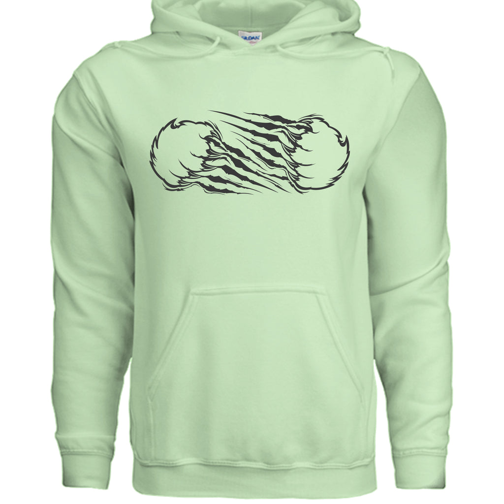 Mint Green - G185 - FRONT