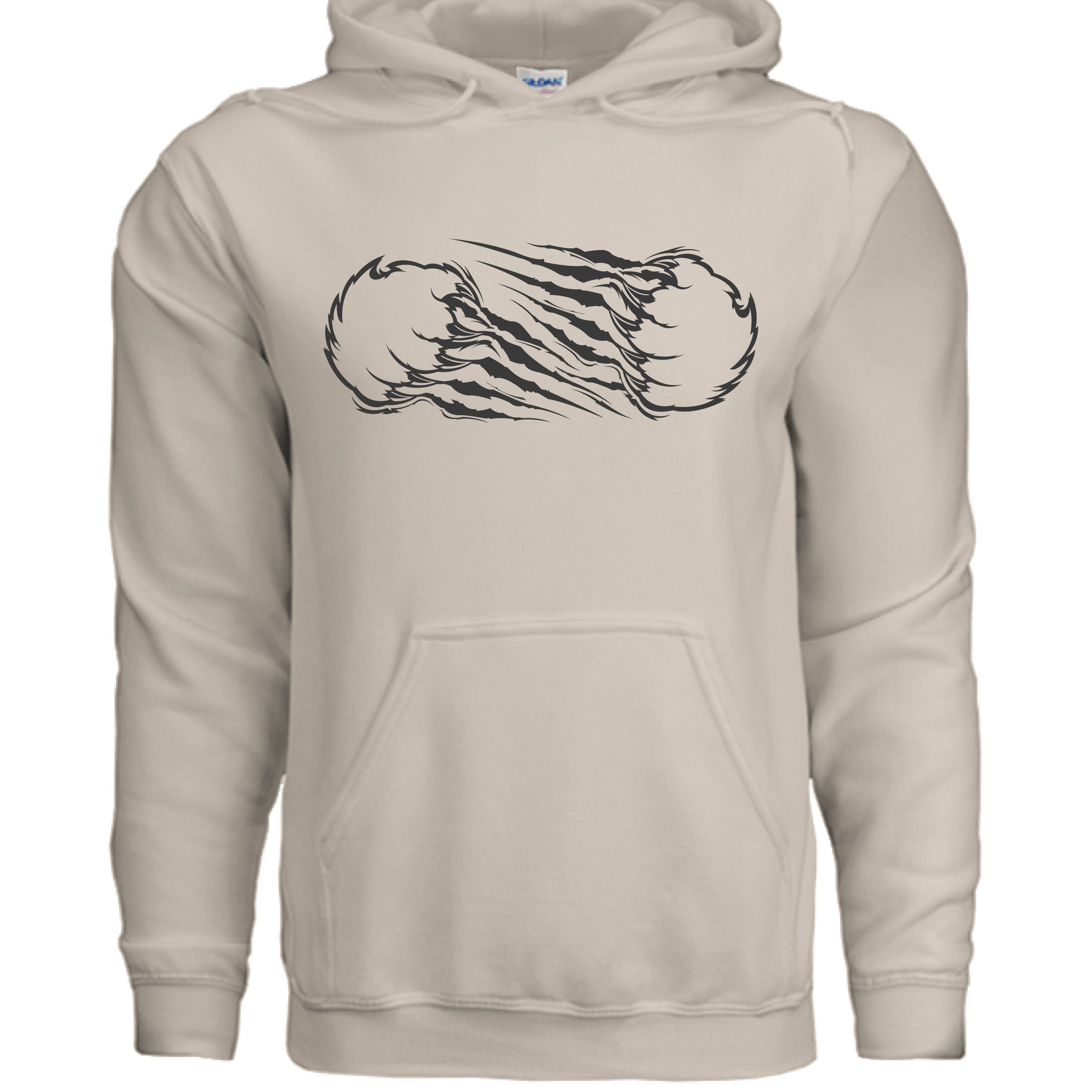 SAND - FRONT
