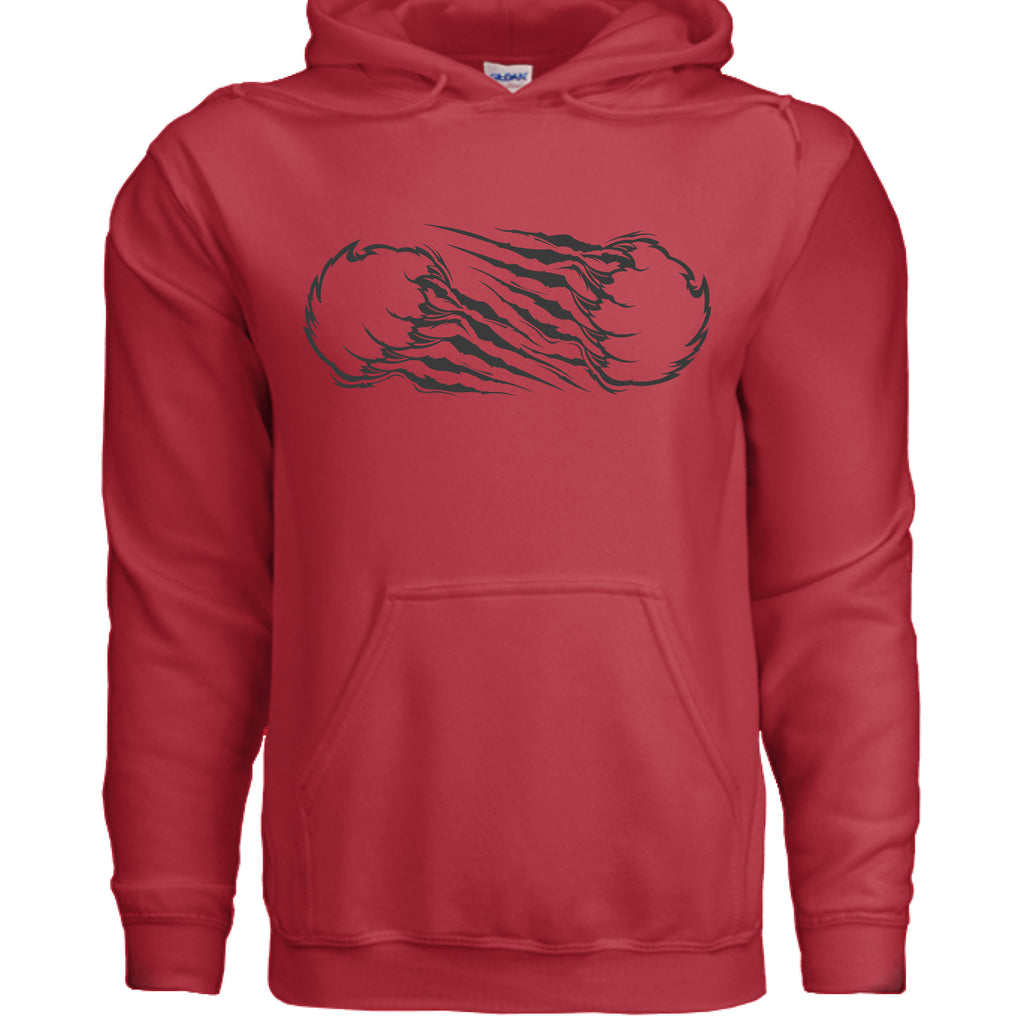 RED - FRONT