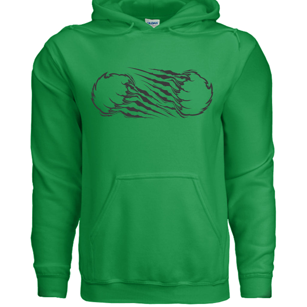IRISH GREEN - G185 - FRONT