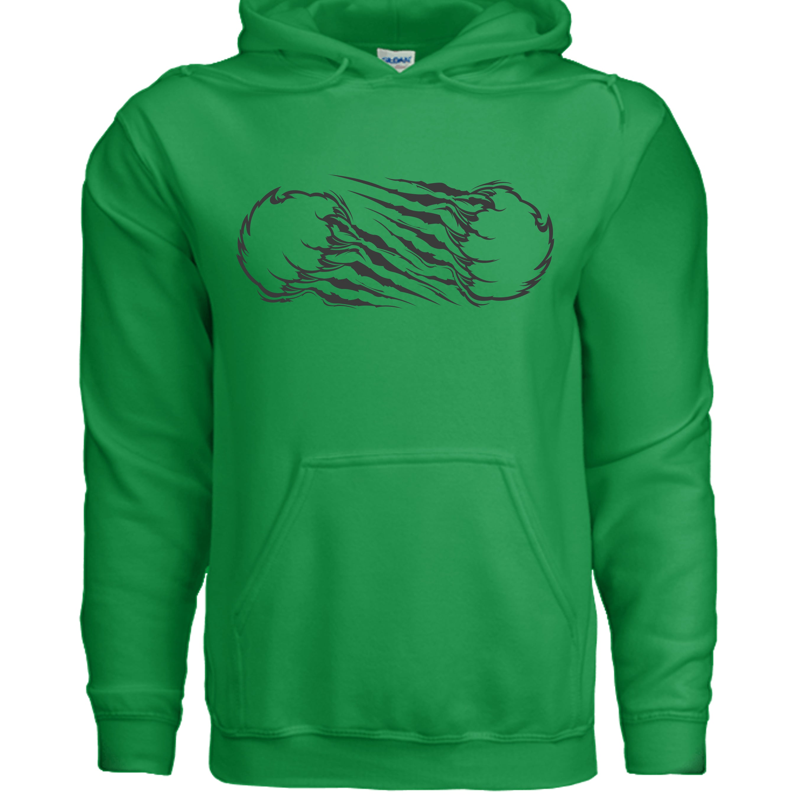 IRISH GREEN - G185 - FRONT