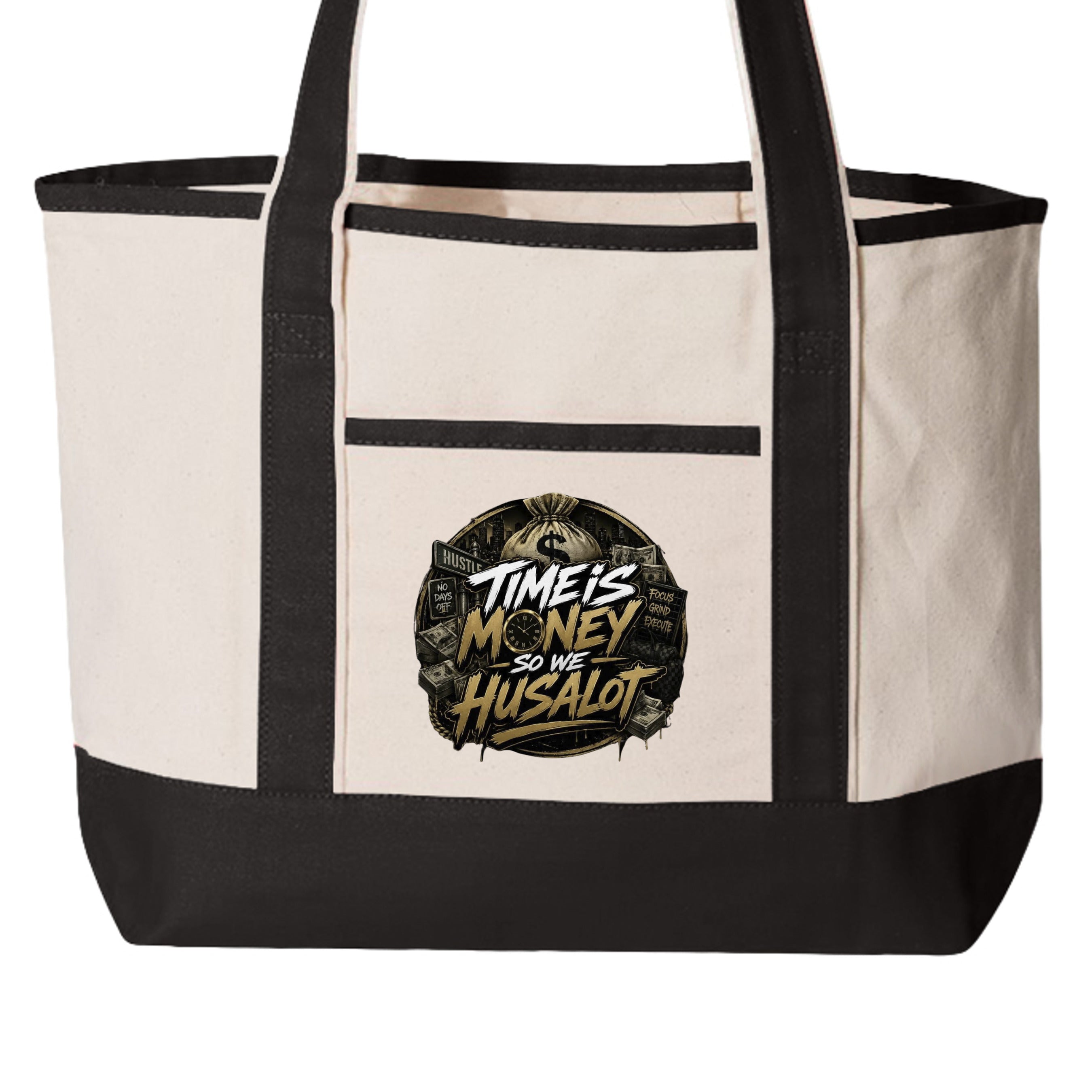 Natural/ Black - Q125800 - FRONT