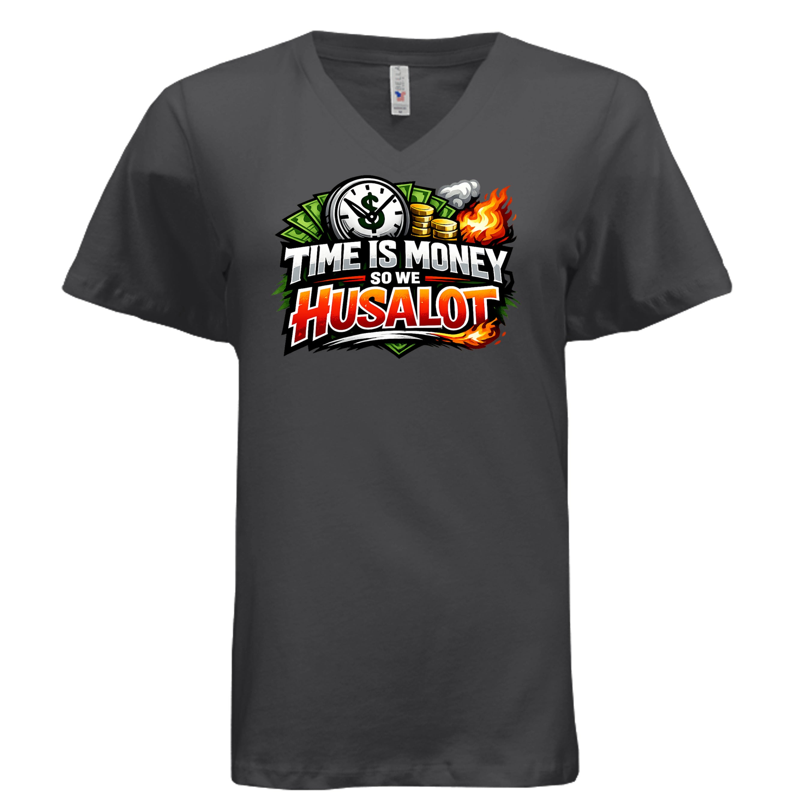 ASPHALT - 6405 - FRONT