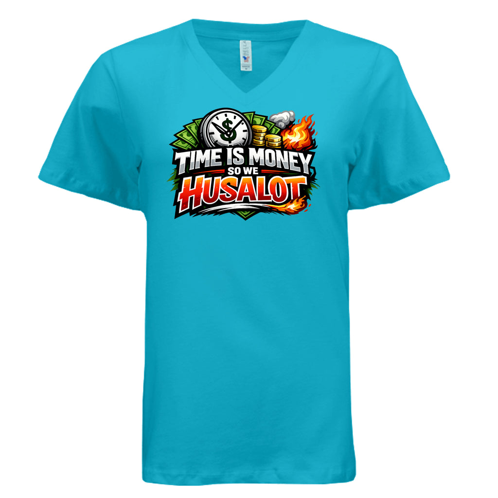 TURQUOISE - 6405 - FRONT