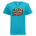 TURQUOISE - 6405 - FRONT