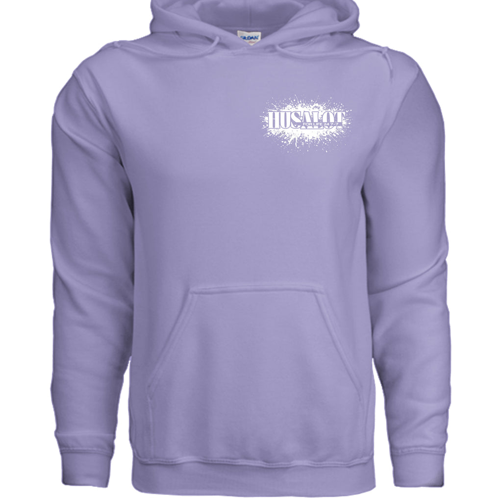 VIOLET - G185 - FRONT