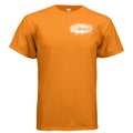SAFETY ORANGE - G500 - FRONT
