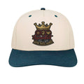Stone/ Navy - HTA - FRONT